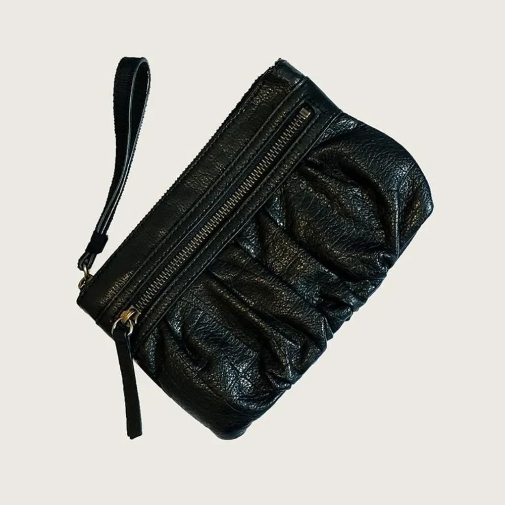Simply Vera Vera Wang Wristlet NWOT - Picture 1 of 8